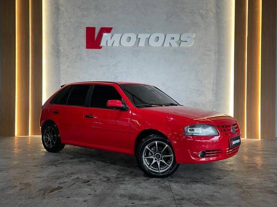 VOLKSWAGEN GOL 1.0 MI 8V FLEX 4P MANUAL G.IV VOLKSWAGEN GOL 1.0 MI 8V FLEX 4P MANUAL G.IV